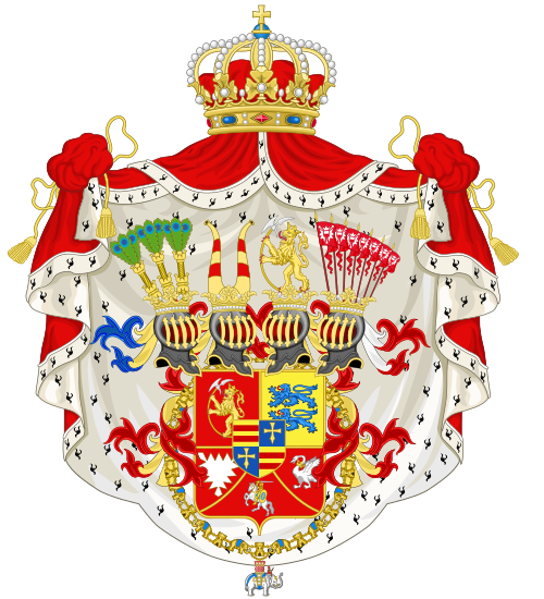 Duke of Augustenburg